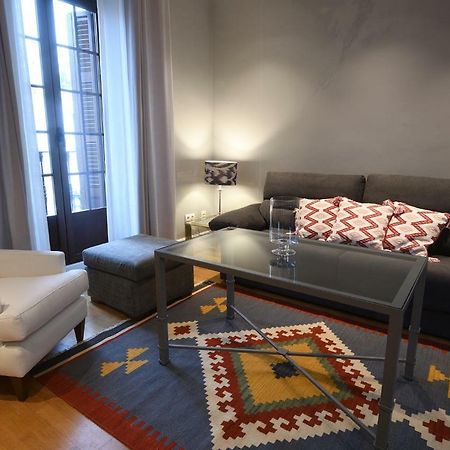 Apartamento Alameda Σεβίλλη Εξωτερικό φωτογραφία