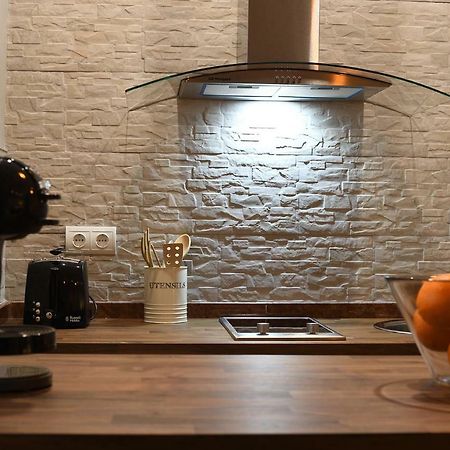 Apartamento Alameda Σεβίλλη Εξωτερικό φωτογραφία