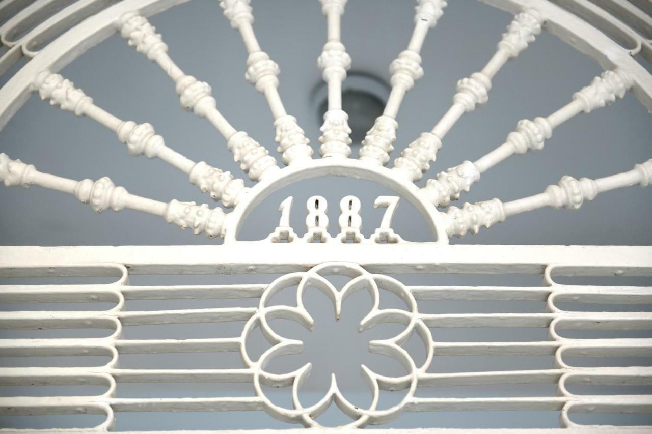 Apartamento Alameda Σεβίλλη Εξωτερικό φωτογραφία